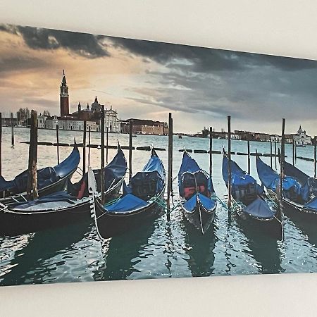 House Of Music Near Venice Mogliano Veneto Exterior photo